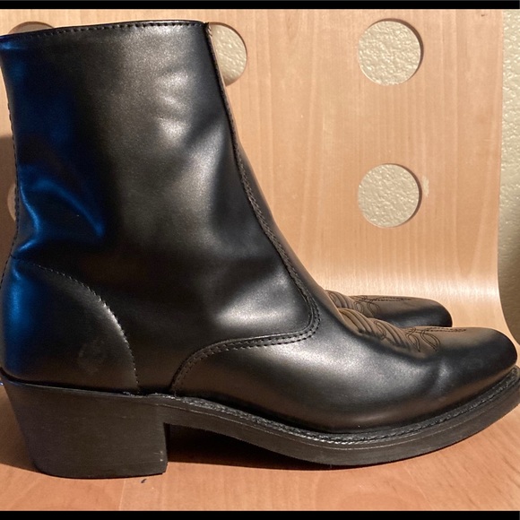 Laredo Western Boots - Picture 5 of 5